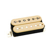 DiMarzio DP103FCR PAF 36th Anniversary Humbucker Guitar Pickup, F-spaced, Cream