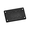 DiMarzio DP-145BK Will Power Neck Bass Pickup, Black