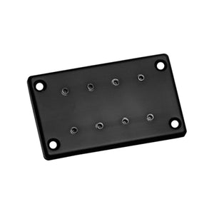 DiMarzio DP-145BK Will Power Neck Bass Pickup, Black