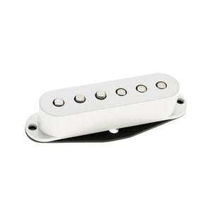 DiMarzio DP416W Area 61 Singlecoil Guitar Pickup, White