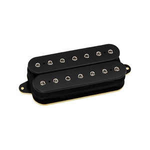 DiMarzio DP704BK Evolution 7 Humbucker Guitar Pickup, Black