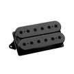 DiMarzio DP158BK Evolution Neck Humbucker Guitar Pickup, Black