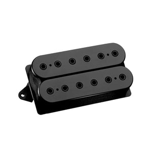 DiMarzio DP158BK Evolution Neck Humbucker Guitar Pickup, Black