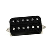 DiMarzio DP163BK Bluesbucker Humbucker Guitar Pickup, Black