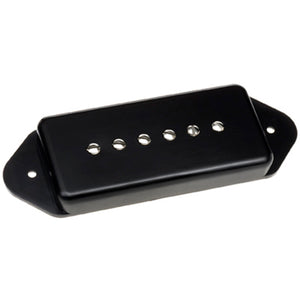 DiMarzio DP-167BKS Soapbar Guitar Pickup, Black