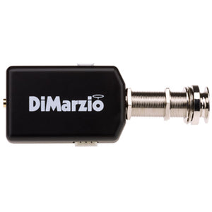 DiMarzio DP231 The Angel Active Acoustic Guitar Pickup