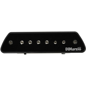 DiMarzio DP234 The Black Angel Acoustic Guitar Pickup