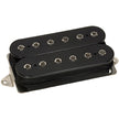 DiMarzio DP252BK Gravity Storm Neck Humbucker Guitar Pickup, Black