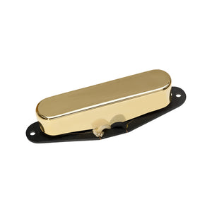 DiMarzio DP284SG Notorious Middle Telecaster Guitar Pickup, Gold