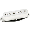 DiMarzio DP419W Area 67 Singlecoil Guitar Pickup, White