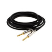 DiMarzio EP1710SV Steve Vai Signature Guitar Cable, 10ft