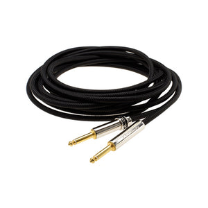 DiMarzio EP1710SV Steve Vai Signature Guitar Cable, 10ft