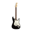 Fender Player HSS Stratocaster Electric Guitar, Pau Ferro FB, Black (B-Stock)