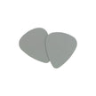 Fender Nylon Guitar Picks, 351 Shape, 0.73mm, 12-Pack