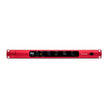 Focusrite Rednet D64R 64 Ch MADI Bridge For DANTE