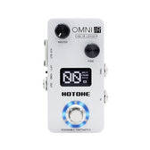 Hotone Omni CAB IR Loader Guitar Pedal (B-Stock)