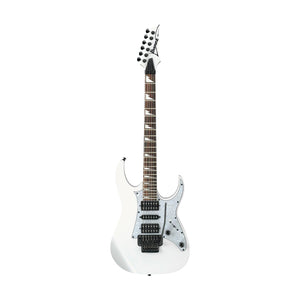 Ibanez RG350DXZ-WH Electric Guitar, White