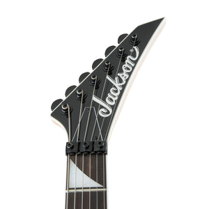 Jackson JS Series King V JS32 Electric Guitar, Amaranth FB, Gloss Black