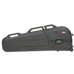 SKB 1SKB-44RW ATA Roto Electric Bass Case w/TSA Lock