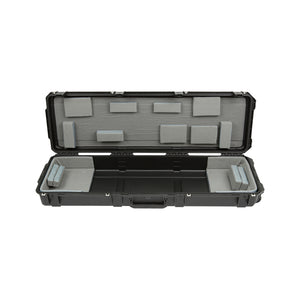 SKB 3I-5014-TKBD iSeries 76-note Narrow Keyboard Case