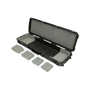 SKB 3I-5014-TKBD iSeries 76-note Narrow Keyboard Case