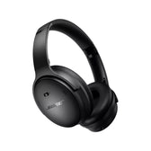 Bose QuietComfort Wireless Headphones, Black