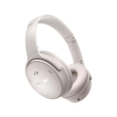 Bose QuietComfort Wireless Headphones, White Smoke MX20116043