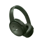 Bose QuietComfort Wireless Headphones, Cypress Green