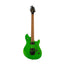 EVH Wolfgang WG Standard Electric Guitar, Baked Maple FB, Absinthe Frost