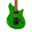 EVH Wolfgang WG Standard Electric Guitar, Baked Maple FB, Absinthe Frost