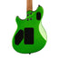 EVH Wolfgang WG Standard Electric Guitar, Baked Maple FB, Absinthe Frost