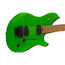 EVH Wolfgang WG Standard Electric Guitar, Baked Maple FB, Absinthe Frost