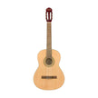 Fender FC-1 Classical Guitar, Walnut FB, Natural (B-Stock)