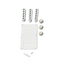 Fender Stratocaster Accessory Kit, White