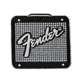 Fender Amp Logo Patch