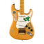 Fender Custom Shop Austin MacNutt Masterbuilt Jerry Garcia Alligator Stratocaster, Aged Natural