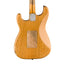 Fender Custom Shop Austin MacNutt Masterbuilt Jerry Garcia Alligator Stratocaster, Aged Natural