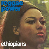 Reggae Power (MOV Reissue) - The Ethiopians (Vinyl) (BD)