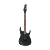 Ibanez RG320EXZ-BKF Electric Guitar, Black Flat (B-Stock)