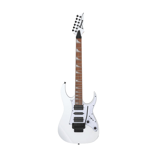 Ibanez RG450DXB-WH Electric Guitar, White – Swee Lee Malaysia