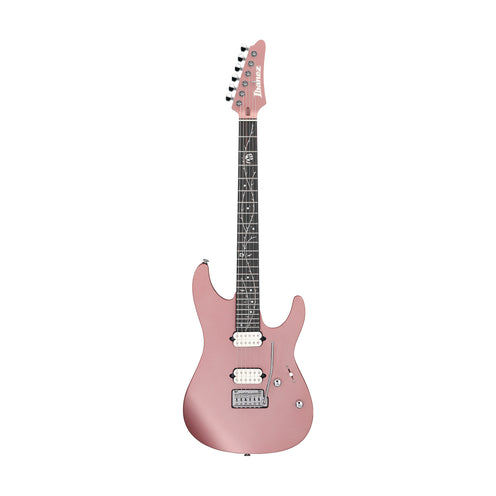 Ibanez TOD10 Tim Henson Signature Electric Guitar, Metallic Mauve