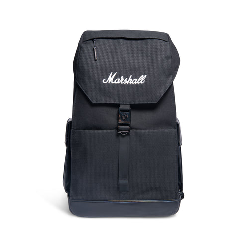 Marshall Uptown Rucksack, Black/White