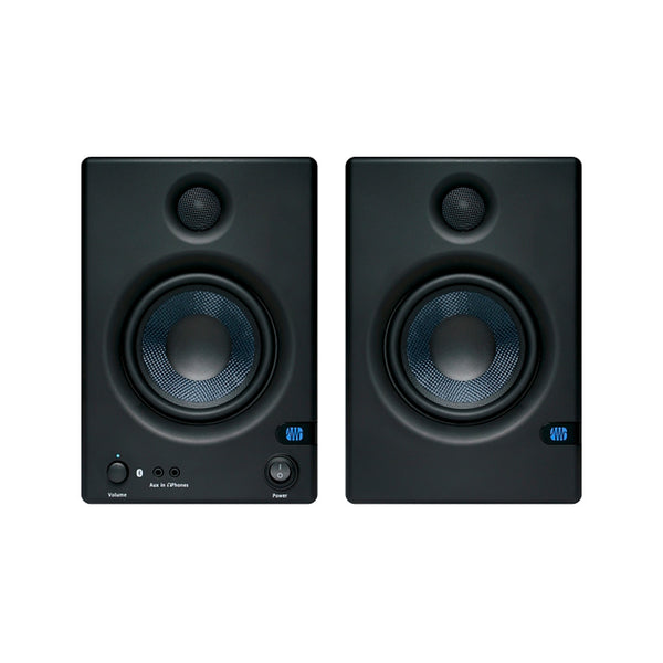 PreSonus Eris E5 BT Studio Monitor – Swee Lee Malaysia