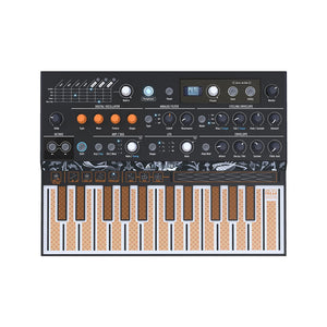 Arturia Microfreak Hybrid Synthesizer