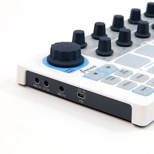 Arturia BeatStep Controller and Sequencer