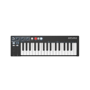 Arturia Keystep, Black