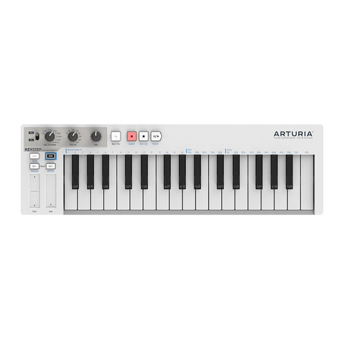 Arturia KeyStep 32-key Controller & Sequencer