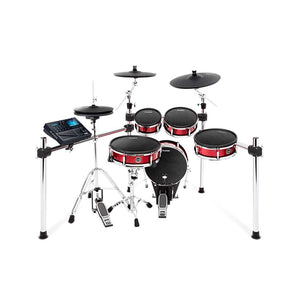 Alesis Strike Kit - 5-piece Electronic Drum Kit