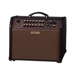 BOSS Acoustic Singer Pro 120-watt Acoustic Combo Guitar Amplifier