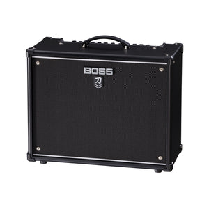 BOSS Katana 100 - 1x12Inch Mark 2 Guitar Amplifier